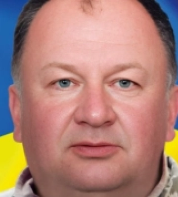 На війні загинув Сергій Шимчук зі Здолбунівщини