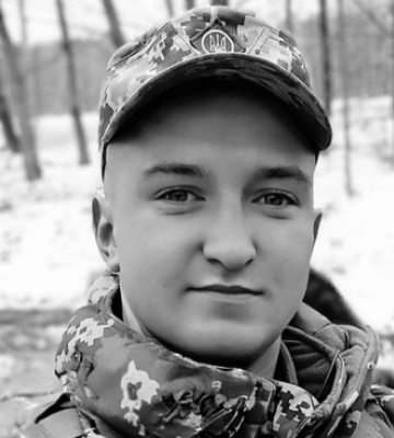 На війні загинув захисник із Поромівської громади Роман Пилипчук