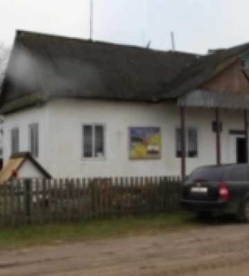 У Шацькій громаді на Волині визначили кращий сільський клуб