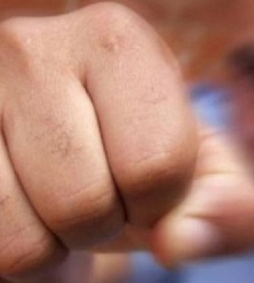 У Луцькому районі житель Львівщини побив і пограбував волинянина