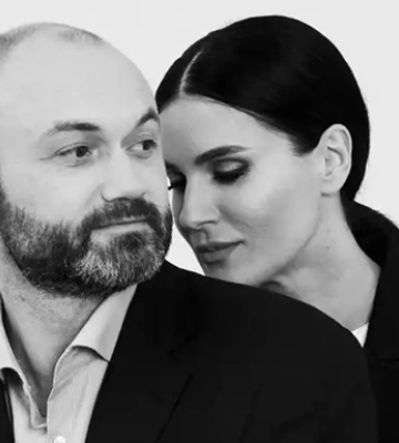 Єфросиніна розповіла про складний період у житті під час війни