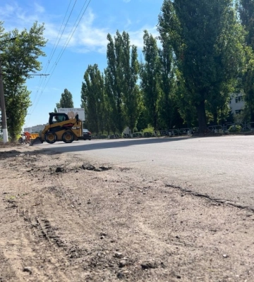 У Кропивницькому тимчасово змінять схему руху тролейбусів