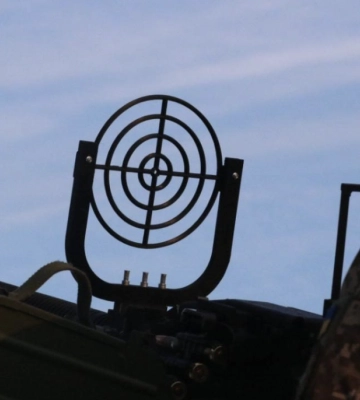 Украинские СМИ сообщают о недоплатах военным Нацгвардии, сбивающим дроны-камикадзе в Киевской области