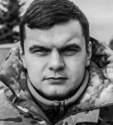Полтавський військовий ліцей назвуть на честь полеглого «азовця» з Полтави