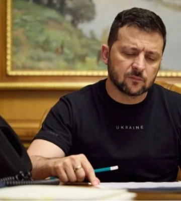 Зеленський приїхав на Закарпаття і зібрав нараду щодо ситуації в регіоні