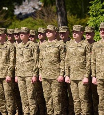 Засуджених ухилянтів з Полтавщини можуть мобілізувати до лав ЗСУ