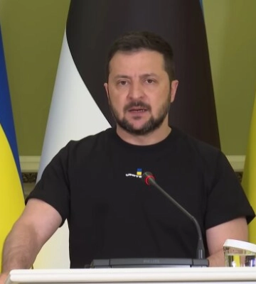Главное за 2 августа: украинский спортсмен погиб, газ по 10 гривен и план на случай смерти Владимира Зеленского