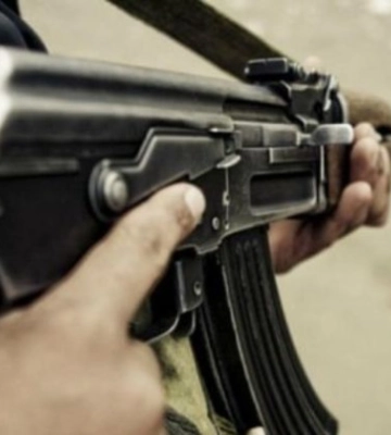 Під час окупації Київщини прострелив ногу чоловіку: повідомлено про підозру російському майору