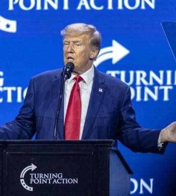 Найсерйозніші звинувачення. Нова справа Трампа