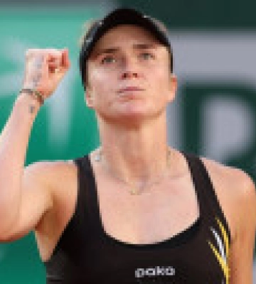 Вийшла у чвертьфінал Washington Open: Світоліна перемогла “нейтральну” росіянку