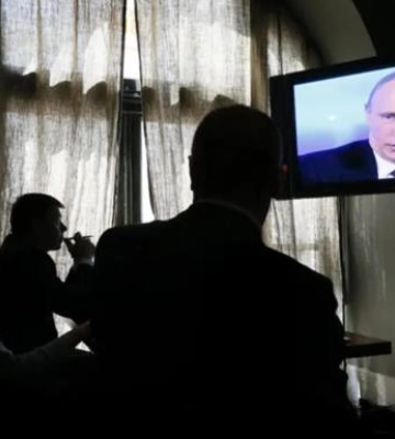 Російські загарбники звозять на окуповані території України студентів з РФ