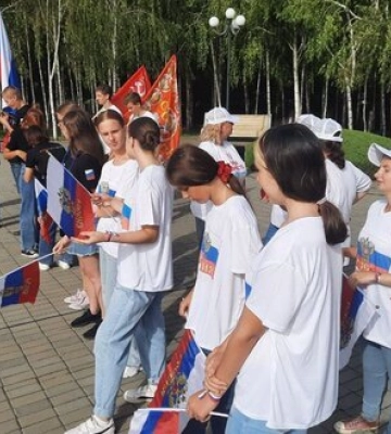 Російські загарбники звозять на окуповані території України студентів з РФ