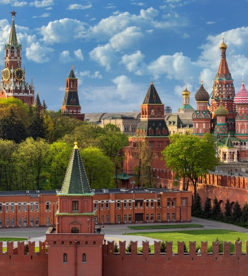 Кремль ледве стримує паніку у російському медіапросторі, - ISW