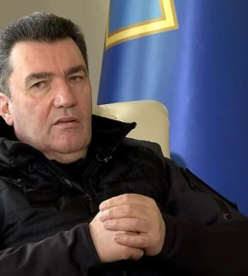 Данілов розповів, якою зброєю Україна може завдавати ударів по території РФ