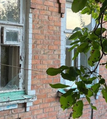 Вночі окупанти обстріли два райони Дніпропетровщини. ФОТОрепортаж