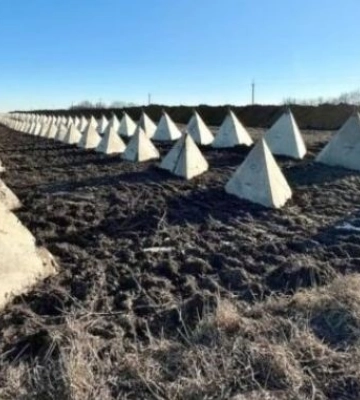 На двух участках на юге ВСУ вышли на &quot;линию Суровикина&quot;, – военный аналитик