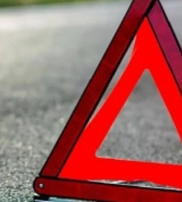 У Світязі на Волині трапилася дорожньо-транспортна пригода