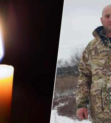 Вывел 44 собратьев из минного поля под Бахмутом: на фронте погиб воин, награжденный Залужным