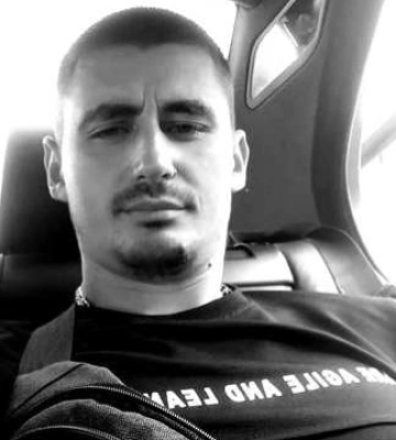 Пам’яті миколаївського волонтера Андрія Горожанського