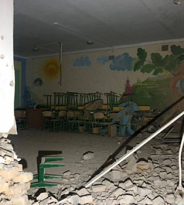 Вночі ворог обстріляв два райони Дніпропетровщини, є руйнування, але минулося без жертв, - голова ОВА