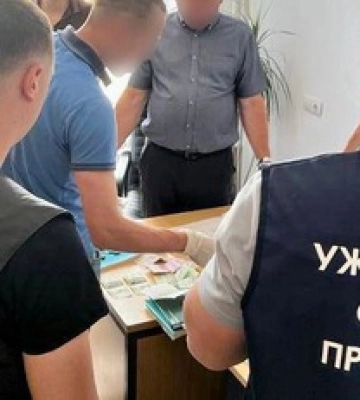 Тилові "герої": стали відомі прізвища затриманих на Закарпатті військкома та керівника ВЛК