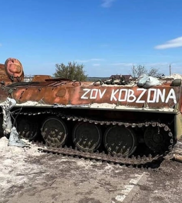 ЗСУ знищили понад 600 окупантів за добу - Генштаб
