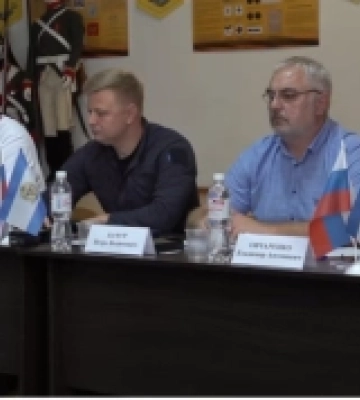 Загарбники створили новий фейковий орган на окупованих територіях Херсонщини — ЦНС