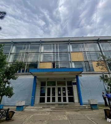 У миколаївському спорткомплексі «Зоря» планують відремонтувати тренажерний та кардіозал