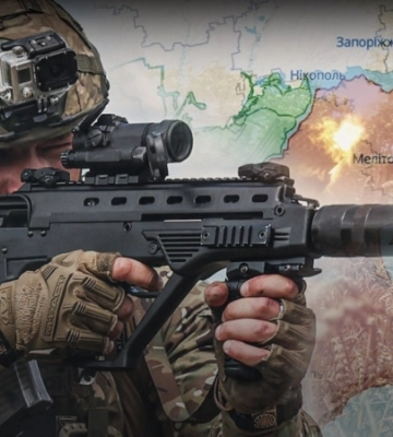 «ЗСУ намагаються заплутати армію РФ». Підрив мостів і наступ на півдні України