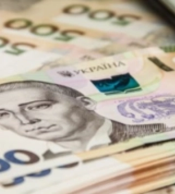 Платники податків Волині спрямували до бюджетів понад 9 мільярдів гривень