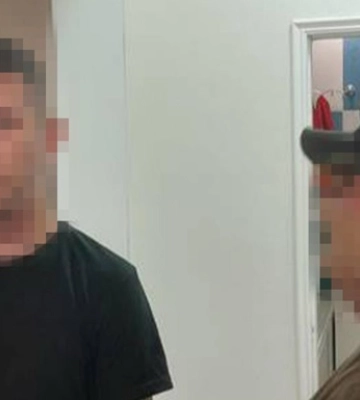 Затримано юриста партії Шарія, який працював на російську воєнну розвідку
