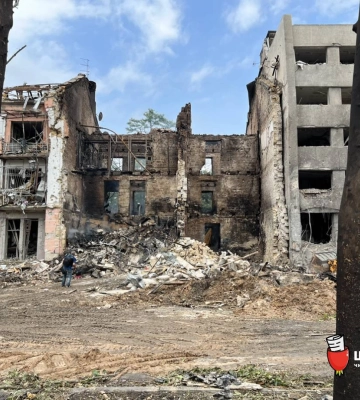 Стало відомо, які об’єкти на Миколаївщині відбудують за кошти держбюджету