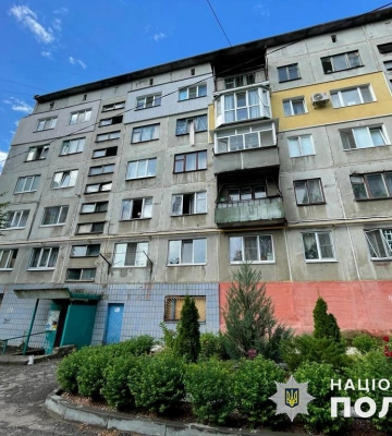 Армія рф обстріляла цивільну інфраструктуру Херсонщини та Донеччини: є поранені та загиблі