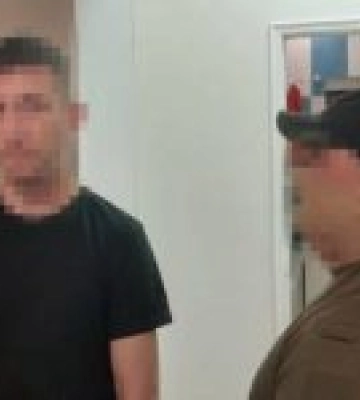 В Одесі затримали юрисконсульта &quot;Партії Шарія&quot;: підозрюють у роботі на розвідку РФ