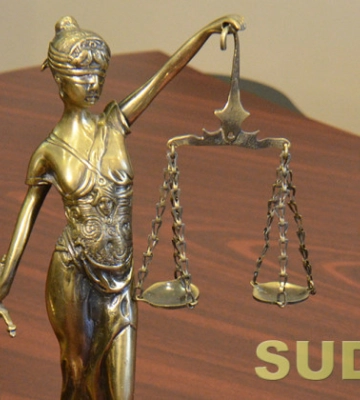 Киевский городской окружной админсуд сообщает об образовании 51 вакантной должности судьи