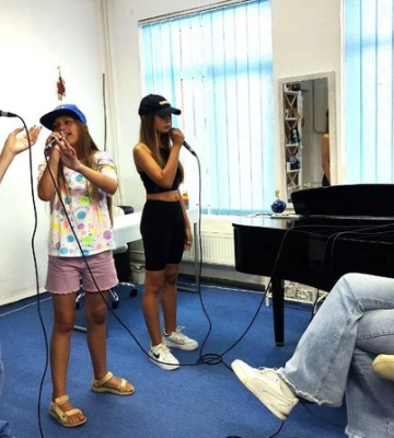 Луцький гурт 3ʼbeauties – у фіналі нацвідбору на Дитяче Євробачення-2023