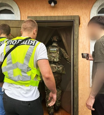 Привласнили понад 20 млн грн під виглядом продажу автівок та квадрокоптерів для потреб військових: Нацполіція викрила&amp;hellip;