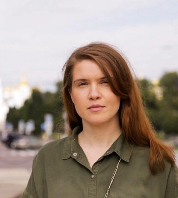 Ожиріння – це хвороба». «Слуга» Безугла знову взялася за скандал із директоркою музею Голодомору