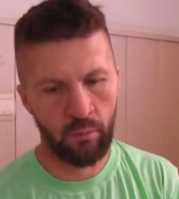&quot;Думав, що хробаки мене з’їдять, а вони врятували&quot;: вражаюча історія порятунку пораненого бійця, відео