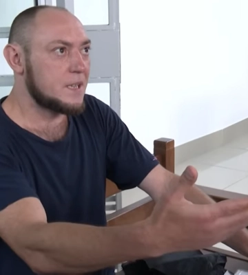 У Луцьку судять чоловіка, який відмовився від мобілізації, бо перехворів на туберкульоз
