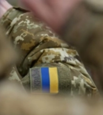 Громада на Любомльщині спрямувала на потреби армії понад дев&#039;ять мільйонів гривень