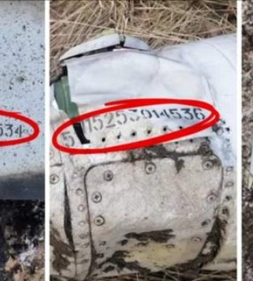 Росія обстрілює Україну ракетами, якими Київ платив за &quot;газові борги&quot; в 90-х, – &quot;Схеми&quot;
