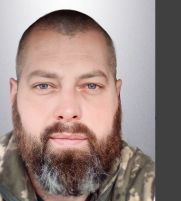 Захоплювався екстремальним спортом: завтра у Львові прощатимуться з Володимиром Тучапським