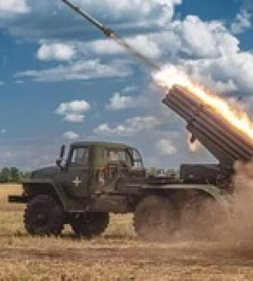 Бахмутський напрямок досі є перспективним для ворога – Жорін
