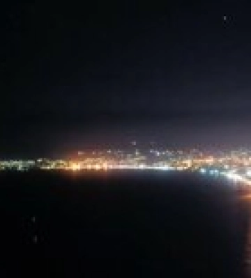 В Феодосии взрывы, работает ПВО оккупантов – видео