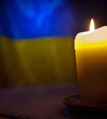 Вблизи Старомайорского Донецкой области погиб защитник из Кривого Рога