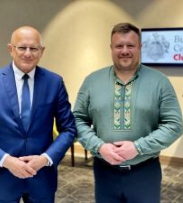Нововолинськ цікавий для бізнесу