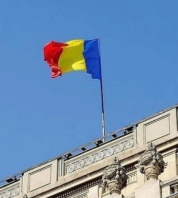 В Міноборони Румунії прокоментували інформацію щодо падіння російського безпілотника на їхню територію під час атаки на Ізмаїл