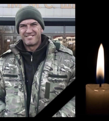Буковина проведе в останній шлях своїх п&#039;ять найкращих синів