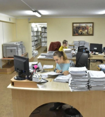 Премії працівників апаратів судів можуть зрости до 40% у другий половині 2023 року – ДСА